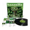BONGZILLA - Stash LP, Vinilo Negro, Ed. Ltd.