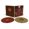 YOB - Atma 2LP, Vinilo Oxblood & Gold, Deluxe, Ed. Ltd.