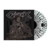 CRISIX - Against The Odds LP, Vinilo Splatter, Ed. Ltd.