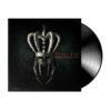 LACUNA COIL - Broken Crown Halo LP, Vinilo Negro, Ed. Ltd. PRE-ORDER