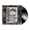 SUBTERRANEAN KIDS Tribute LP, Vinilo Negro, Ed. Ltd. PRE-ORDER