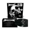 COFFINS & ILSA LP, Vinilo Negro, Split, Ed.Ltd.