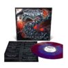 REVOCATION - Chaos Of Forms LP, Vinilo Custom Galaxy, Ed.Ltd