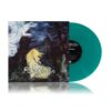 ULVER - Kveldssanger LP, Vinilo Verde Petrol Transparente, Ed. Ltd.
