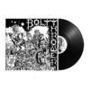 BOLT THROWER - In Battle There Is No Law! LP, Vinilo Negro