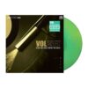 VOLBEAT - Rock The Rebel / Metal The Devil LP, Vinilo Glow in the Dark, Ed. Especial