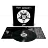 IRON MONKEY - 9-13 LP Vinilo Negro