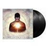 JONAS LINDBERG & THE OTHER SIDE - Miles From Nowhere 2LP, Vinilo Negro