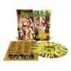 HAEMORRHAGE - Grume LP, Vinilo Custom Splatter, Ed.Ltd.