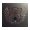 HAEMORRHAGE - The Forensick Files CD, Digipack, Ed. Ltd. Edición Plata