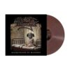 KING DIAMOND - Masquerade Of Madness LP, Vinilo Clear Violet Brown Marbled, Ed.Ltd.