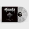 MEZZROW - Keep It True - Live LP, Vinilo Blanco/Negro Marbled, Ed. Ltd.