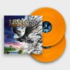 LANCER - Tempest 2LP, Vinilo Naranja Burning, Ed. Ltd. LANCER - Tempest 2LP, Vinilo Naranja Burning, Ed. Ltd.