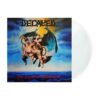 DECAYED - In Lustful Mayhem LP, Vinilo Blanco, Ed. Ltd. Numerada