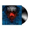 NECROPHOBIC - Darkside LP, Vinilo Negro