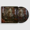 HOLY MOSES - Invisible Queen LP, Picture Disc, Ed. Ltd. HOLY MOSES - Invisible Queen LP, Picture Disc, Ed. Ltd.