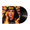 KING DIAMOND - Fatal Portrait LP, Vinilo Negro
