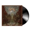 GHOST - Popestar LP, Vinilo Negro