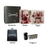 SHINING - Shining WOODEN BOX, Edición Deluxe Especial, Ed.Ltd