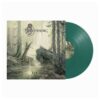 VINTERSORG - Jordpuls LP, Vinilo Verde, Ed.Ltd.