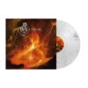 VINTERSORG - Naturbål LP, Vinilo Clear/Black Marbled, Ed.Ltd.