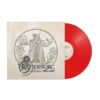 VINTERSORG - Solens Rötter LP, Vinilo Rojo Transparente, Ed.Ltd.