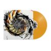 VINTERSORG - Visions From The Spiral Generator LP, Vinilo Naranja Transparente, Ed.Ltd.
