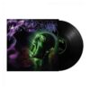 TROUBLE - Plastic Green Head LP, Vinilo Negro