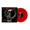 ARCH ENEMY - Doomsday Machine LP, Vinilo Rojo