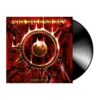 ARCH ENEMY - Wages Of Sin LP, Vinilo Negro