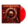 ARCH ENEMY - Wages Of Sin LP, Vinilo Rojo Transparente, Ed.Ltd.