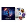 WITHIN TEMPTATION - The Aftermath EP LP, Vinilo Crystral Clear, Ed.Ltd. Numerada