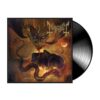 MAYHEM - Atavistic Black Disorder / Kommando LP, Vinilo Negro