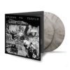 AMEN CORNER - Jachol Ve Tehilá 2LP, Vinilo Smoke, Ed. Ltd. Numerada