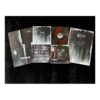 SVARTSYN - Destruction Of Man LP, Vinilo Red/Black Marbled, Ed.Ltd.
