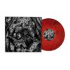 SVARTSYN - Bloodline LP, Vinilo Red/Black Marbled, Ed.Ltd.
