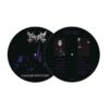 MAYHEM - De Mysteriis Dom Sathanas LP, Picture Disc, Ed.Ltd.