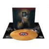 INTEGRITY - All Death Is Mine : Total Domination LP, Vinilo Dorado Nugget, Ed. Ltd.