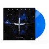 SAMAEL - Eternal LP, Vinilo Azul, Ed. Ltd.
