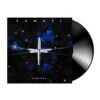 SAMAEL - Eternal LP, Vinilo Negro, Ed. Ltd.