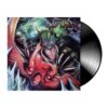 ICED EARTH - Iced Earth LP, Vinilo Negro