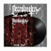 NECROWRETCH - Bestial Rites LP, Vinilo Negro, Ed. Ltd.