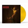 DEICIDE - In The Minds Of Evil LP, Vinilo Amarillo, Ed. Ltd.