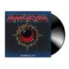 AFFLICTED - Prodigal Sun LP, Vinilo Negro