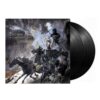 BURZUM - Sôl Austan, Mâni Vestan 2LP, Vinilo Negro