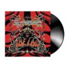 EXHORDER - The Law LP, Vinilo Negro