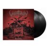 VARATHRON - Crowsreign 2LP, Vinilo Negro, Ed. Ltd.
