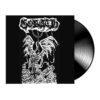 GORATH - Invocation Of The Ancient Beast (The Complete Works) LP, Vinilo Negro