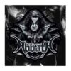 ABBATH - Harvest Pyre 12" Shape, Ed. Ltd, Numerada