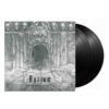 BURZUM - From The Depths Of Darkness 2LP, Vinilo Negro